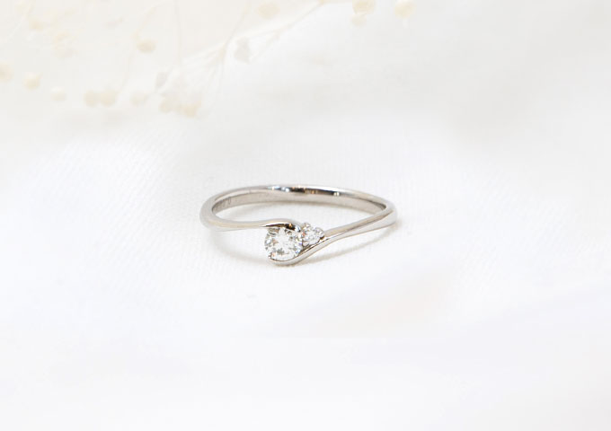 結婚指輪・婚約指輪。人気のデザイン。ハイブランド、安い